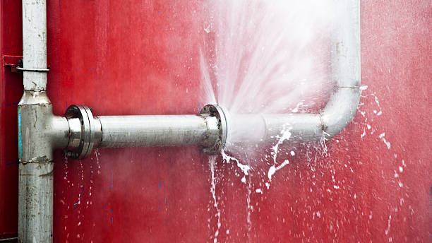 Best Fire Damage Restoration  in Scottsville, NY